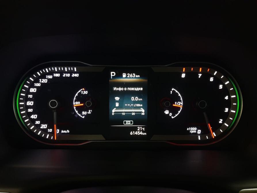 Hyundai Tucson IV Москва  - изображение 14