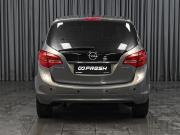 Opel Meriva B Ставрополь  - изображение 26