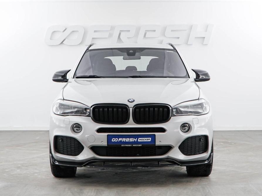 BMW X5 III (F15) Москва  - изображение 3