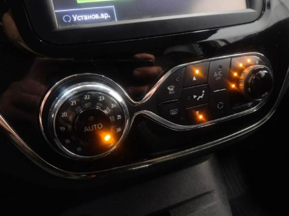 Renault Kaptur I с пробегом 2018 года, цена 1 322 800 рублей, 147130 км, внедорожник, Автокод Объявления