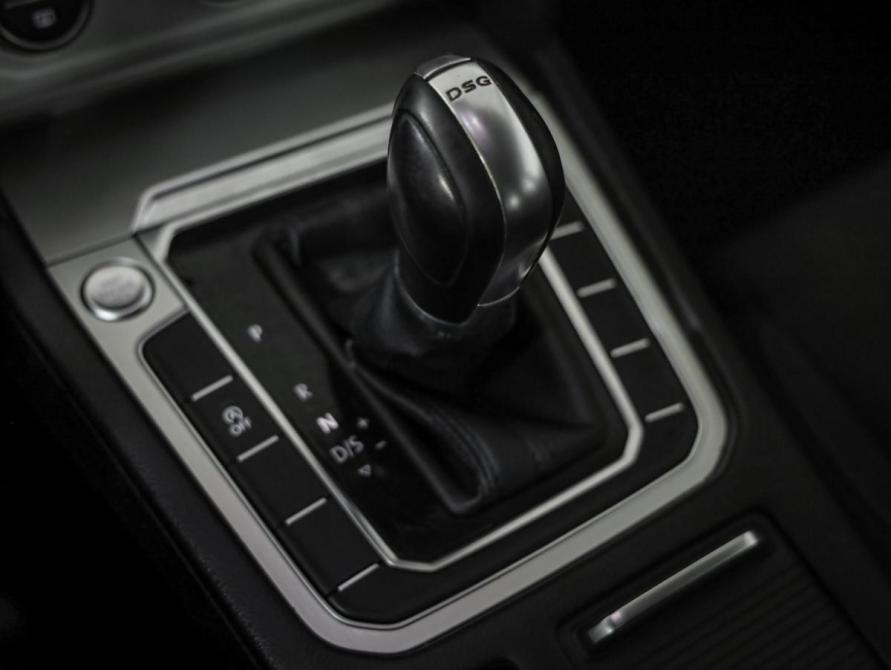 Volkswagen Passat B8 Санкт-Петербург  - изображение 17