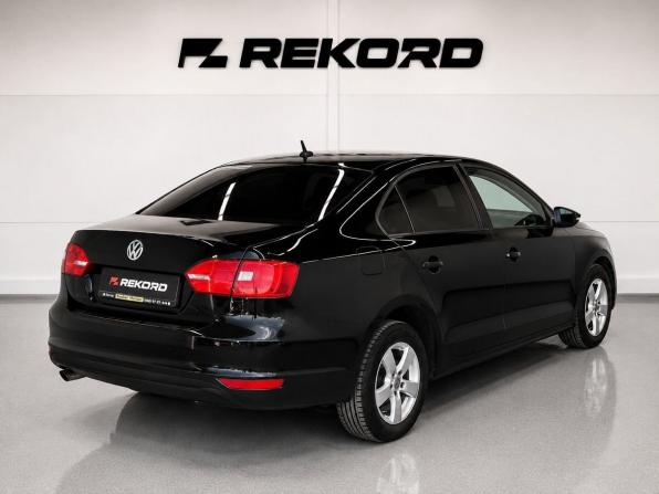 Volkswagen Jetta VI с пробегом 2013 года, цена 1 249 000 рублей, 90000 км, седан, Автокод Объявления