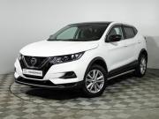 Nissan Qashqai II Рестайлинг Санкт-Петербург  - изображение 17