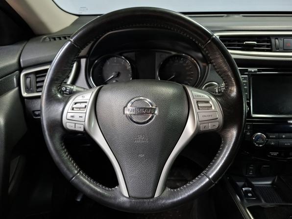Nissan X-Trail III с пробегом 2018 года, цена 1 690 000 рублей, 217299 км, внедорожник, Автокод Объявления