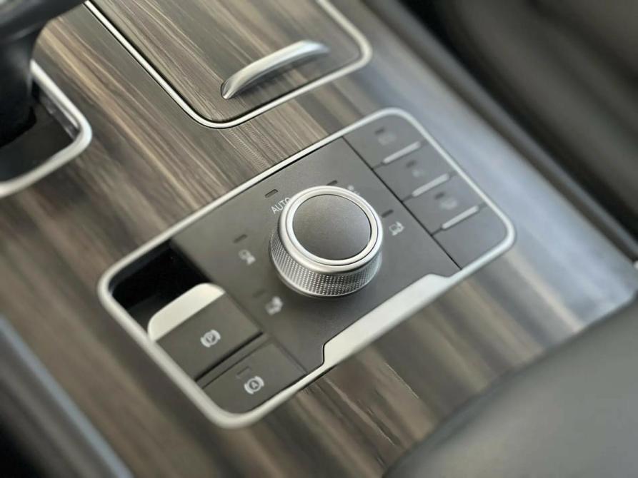 Haval H9 I Рестайлинг Екатеринбург  - изображение 21