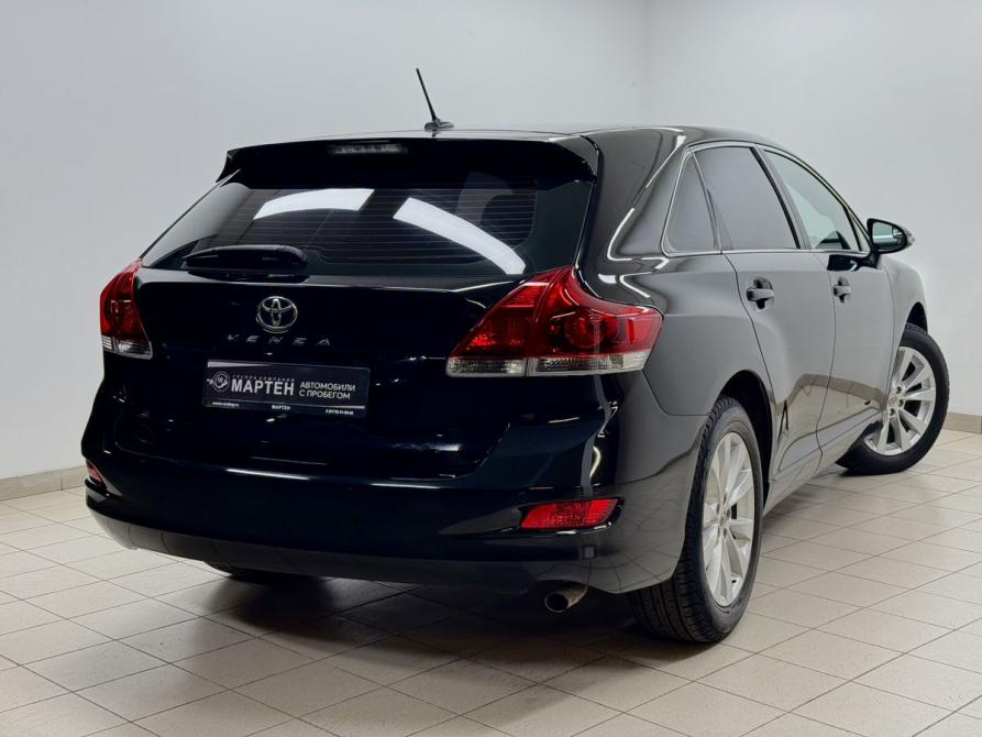 Toyota Venza I Рестайлинг Вологда  - изображение 6