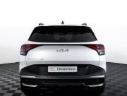 Kia Sportage V Москва  - изображение 30