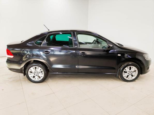 Volkswagen Polo V с пробегом 2014 года, цена 540 000 рублей, 265208 км, седан, Автокод Объявления