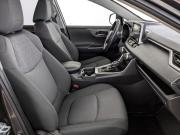 Toyota RAV4 V (XA50) Москва  - изображение 52