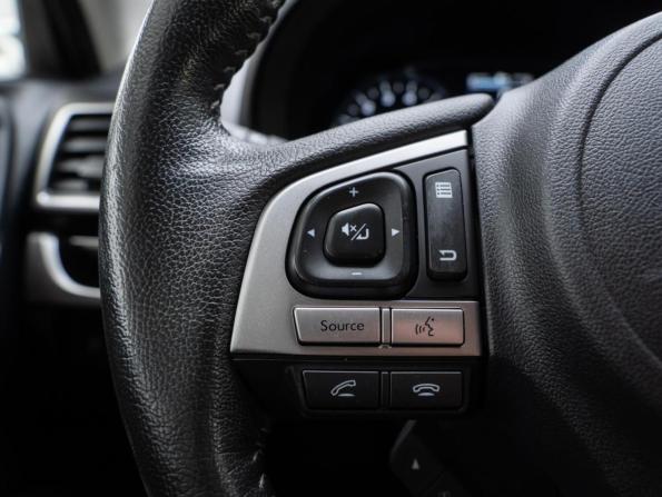 Subaru Forester IV Рестайлинг 2 с пробегом 2017 года, цена 1 720 000 рублей, 253376 км, внедорожник, Автокод Объявления