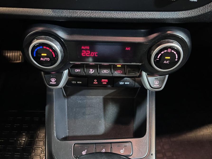 Kia Rio IV Чебоксары  - изображение 15