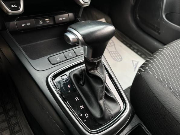 Kia Rio IV с пробегом 2018 года, цена 1 499 000 рублей, 85765 км, седан, Автокод Объявления