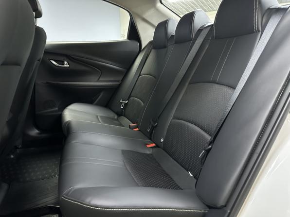Changan Alsvin с пробегом 2023 года, цена 999 000 рублей, 47123 км, седан, Автокод Объявления