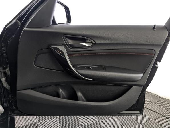 BMW 1 серии II (F20/F21) с пробегом 2014 года, цена 1 740 000 рублей, 41829 км, хэтчбек, Автокод Объявления
