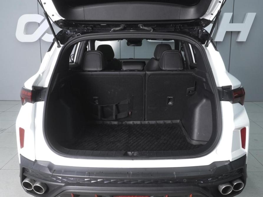 Geely Coolray I Рестайлинг Ростов-на-Дону  - изображение 21