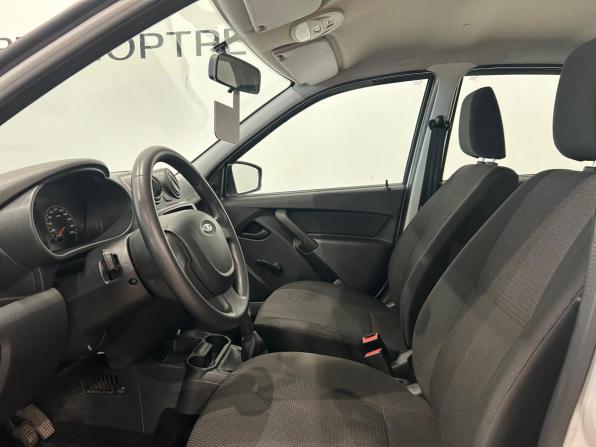 Lada (ВАЗ) Granta I с пробегом 2017 года, цена 549 000 рублей, 80696 км, лифтбек, Автокод Объявления