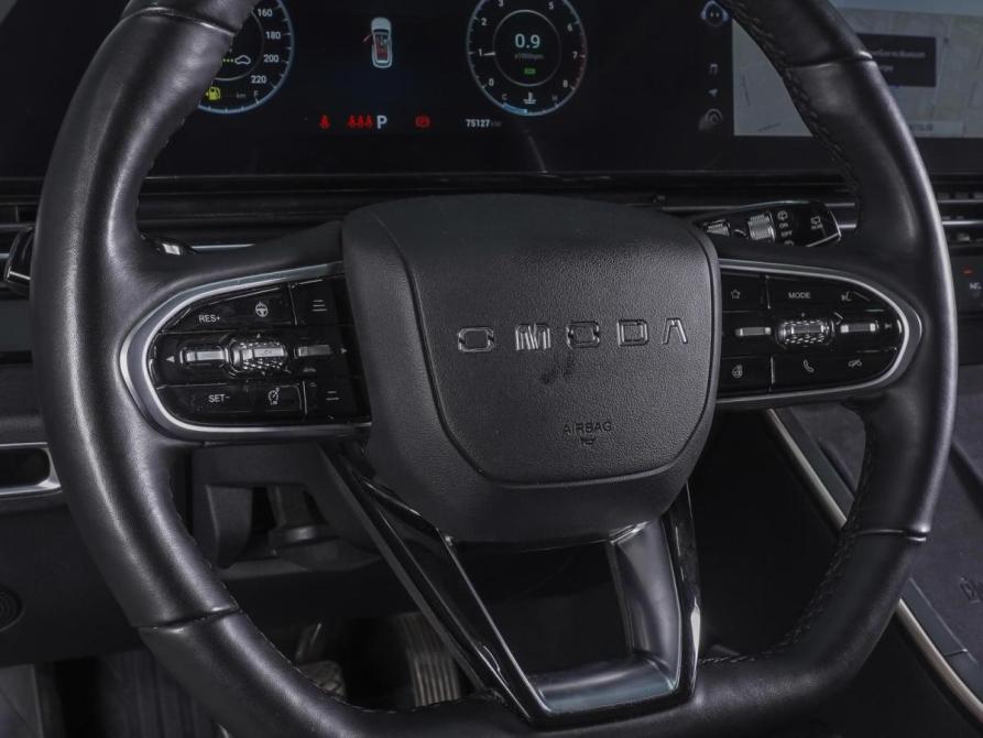 Omoda C5 I Ростов-на-Дону  - изображение 20