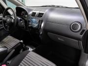 Suzuki SX4 I (Classic) Тюмень  - изображение 39