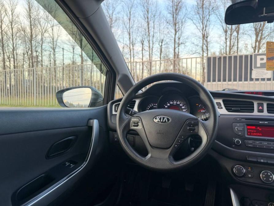 Kia Ceed II Тверь  - изображение 13