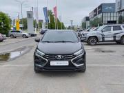 Lada (ВАЗ) Vesta I Рестайлинг (NG) Чебоксары  - изображение 24