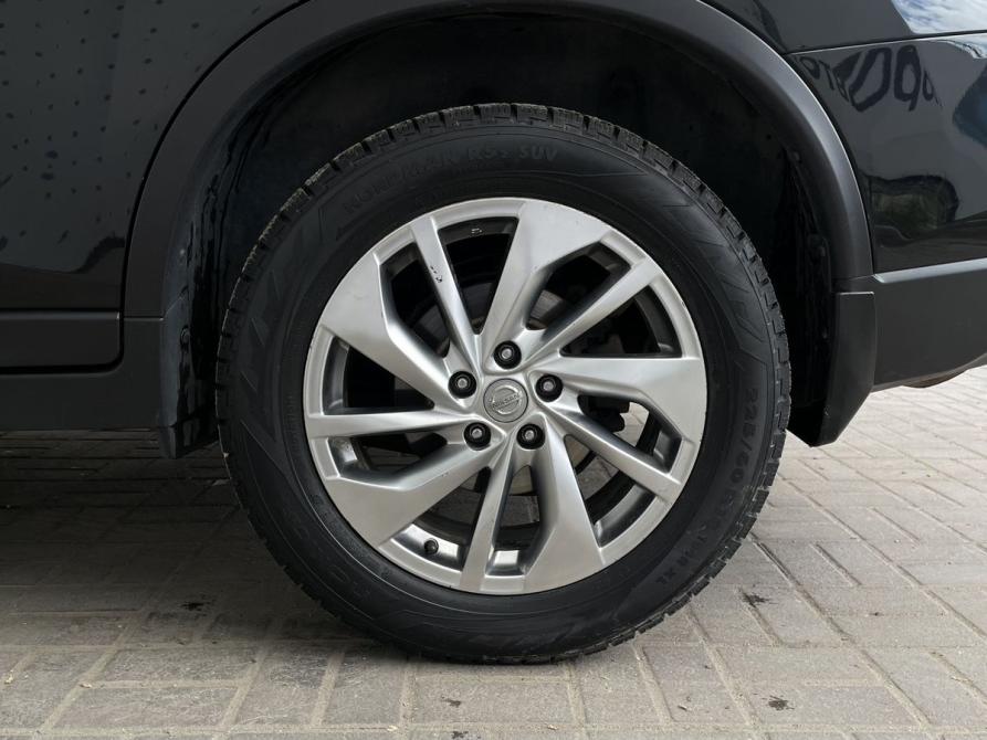 Nissan X-Trail III Тамбов  - изображение 21