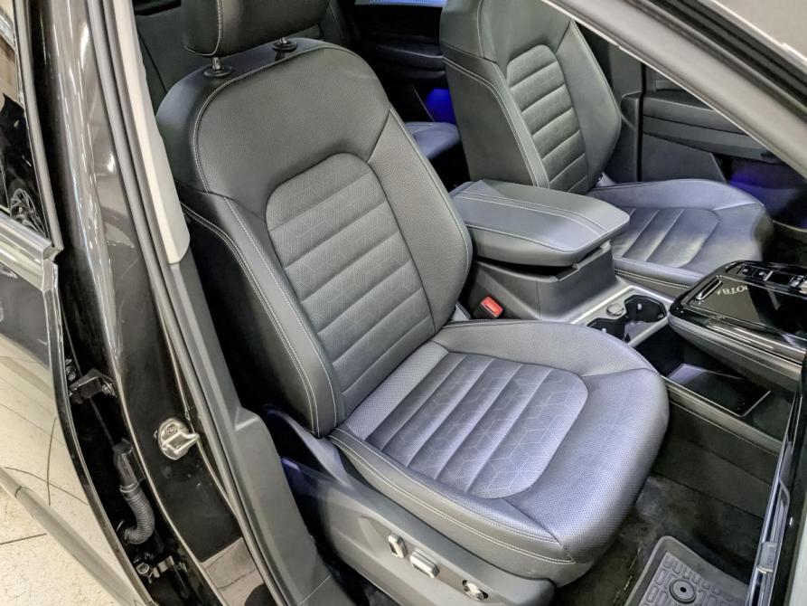 Volkswagen Talagon I Москва  - изображение 22