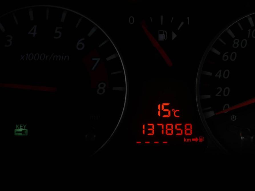 Nissan Note I Рестайлинг Москва  - изображение 14