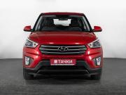 Hyundai Creta I Иркутск  - изображение 25