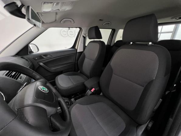 Skoda Yeti I с пробегом 2011 года, цена 760 000 рублей, 180694 км, внедорожник, Автокод Объявления