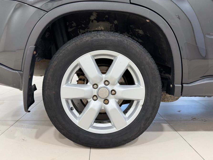 Nissan X-Trail II Астрахань  - изображение 21