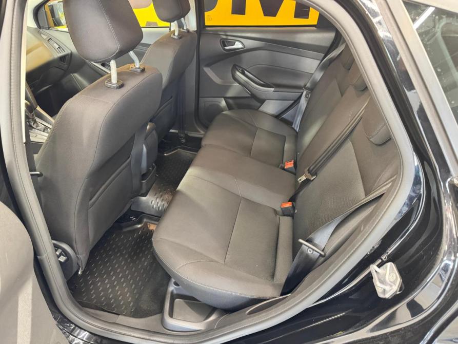 Ford Focus III Рестайлинг Ижевск  - изображение 11