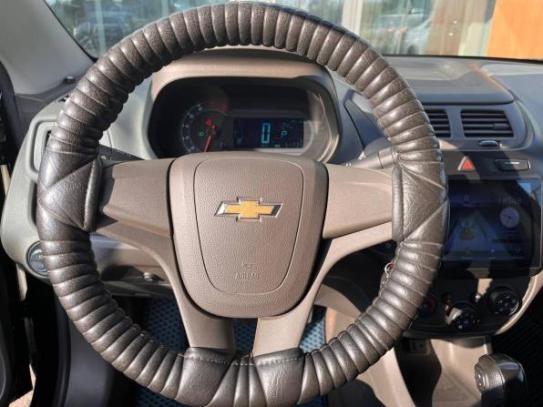 Chevrolet Cobalt II Рестайлинг с пробегом 2021 года, цена 1 130 000 рублей, 54939 км, седан, Автокод Объявления