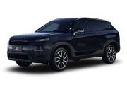 Jaecoo J7 I Рестайлинг Москва  - изображение 16
