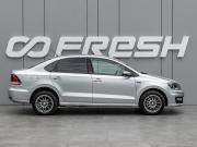 Volkswagen Polo V Рестайлинг Краснодар  - изображение 24