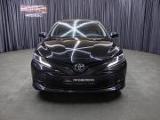 Toyota Camry VII (XV50) Рестайлинг 2 Москва  - изображение 24
