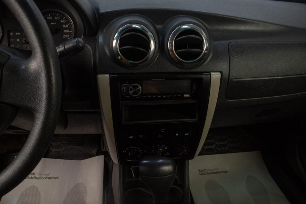Nissan Almera III (G15) Челябинск  - изображение 15