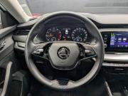 Skoda Octavia IV (A8) Москва  - изображение 47