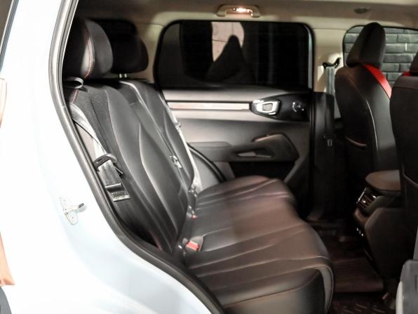 Haval H3 I с пробегом 2024 года, цена 2 580 000 рублей, 30781 км, внедорожник, Автокод Объявления