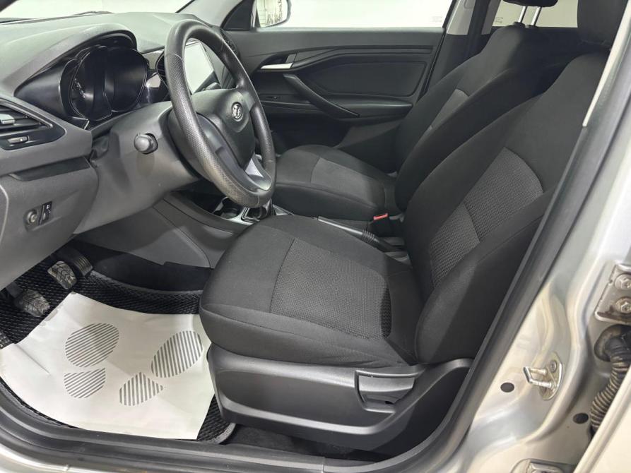 Lada (ВАЗ) Vesta I Альметьевск  - изображение 12