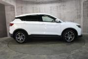 Belgee X50 Ярославль  - изображение 18