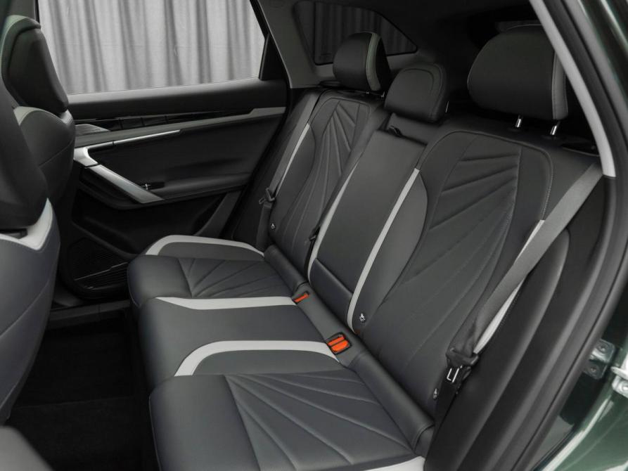 Geely Atlas II Москва  - изображение 14