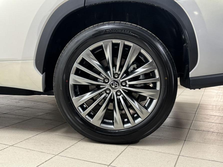Toyota Highlander IV (XU70) Вологда  - изображение 20