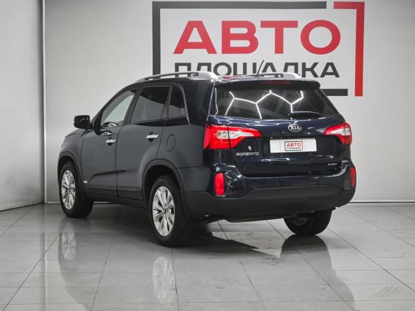 Kia Sorento II Рестайлинг с пробегом 2014 года, цена 1 879 000 рублей, 161166 км, внедорожник, Автокод Объявления