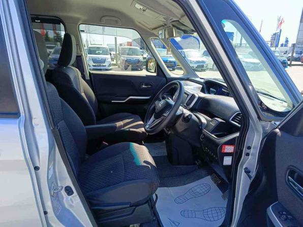 Mitsubishi Delica D:2 II с пробегом 2016 года, цена 788 000 рублей, 292813 км, минивэн, Автокод Объявления