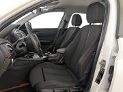 BMW 1 серии II (F20/F21) Москва  - изображение 48