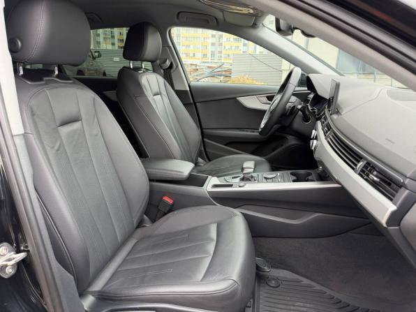 Audi A4 V (B9) с пробегом 2019 года, цена 2 050 000 рублей, 148000 км, седан, Автокод Объявления