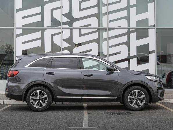Kia Sorento III Prime Рестайлинг с пробегом 2019 года, цена 2 745 000 рублей, 129353 км, внедорожник, Автокод Объявления