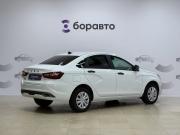 Lada (ВАЗ) Vesta I Рестайлинг (NG) Ставрополь  - изображение 18