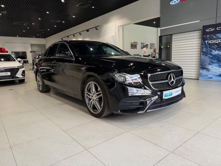 Mercedes-Benz E-Класс V (W213 S213 C238) Москва  - изображение 3