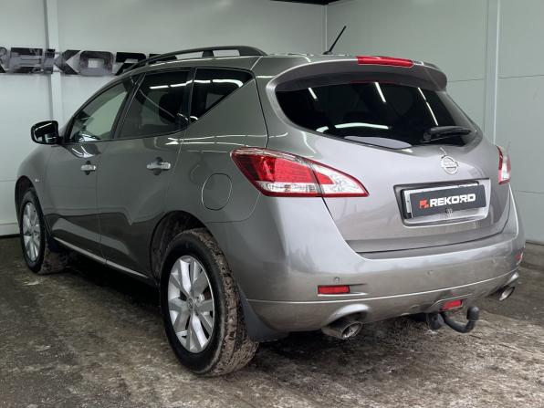 Nissan Murano II (Z51) Рестайлинг 2 с пробегом 2012 года, цена 1 049 000 рублей, 168810 км, внедорожник, Автокод Объявления
